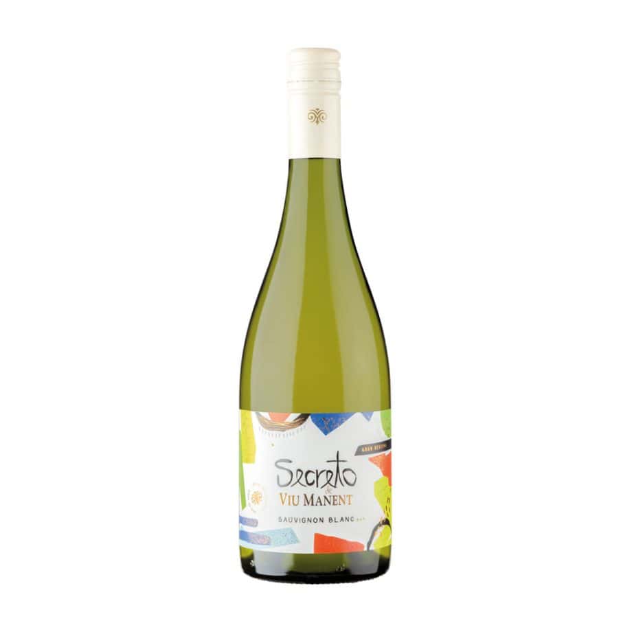 VIU MANENT SECRETO SAUVIGNON BLANC