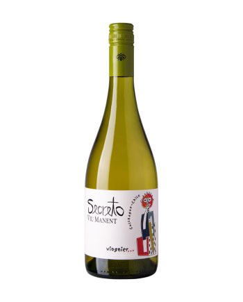 VIU MANENT SECRETO VIOGNIER