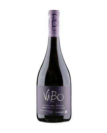 VIU MANENT VIBO PUNTA DEL VIENTO ENSAMBLAJE