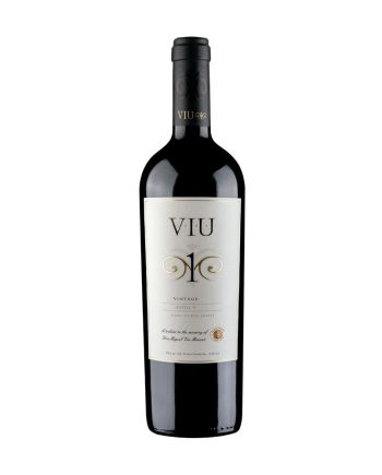 VIU MANENT VIU 1 MALBEC
