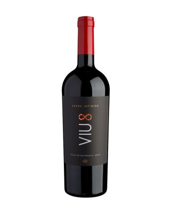 VIU MANENT VIU INFINITO ICONO BLEND