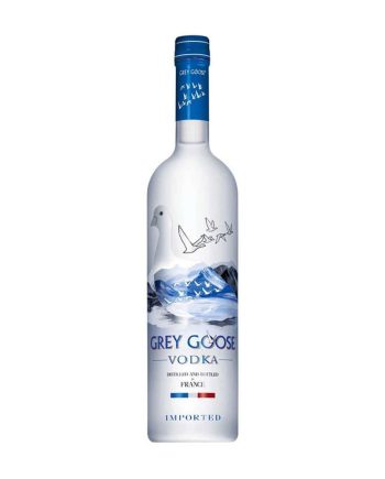 VODKA GREY GOOSE