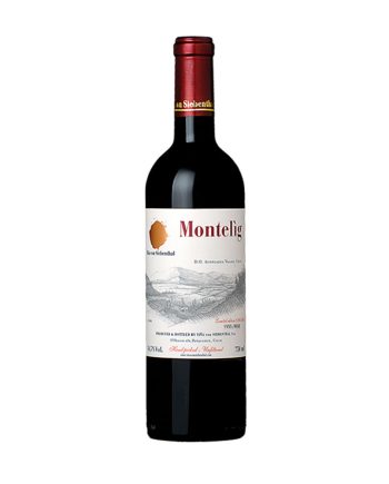 Von Siebenthal Montelig