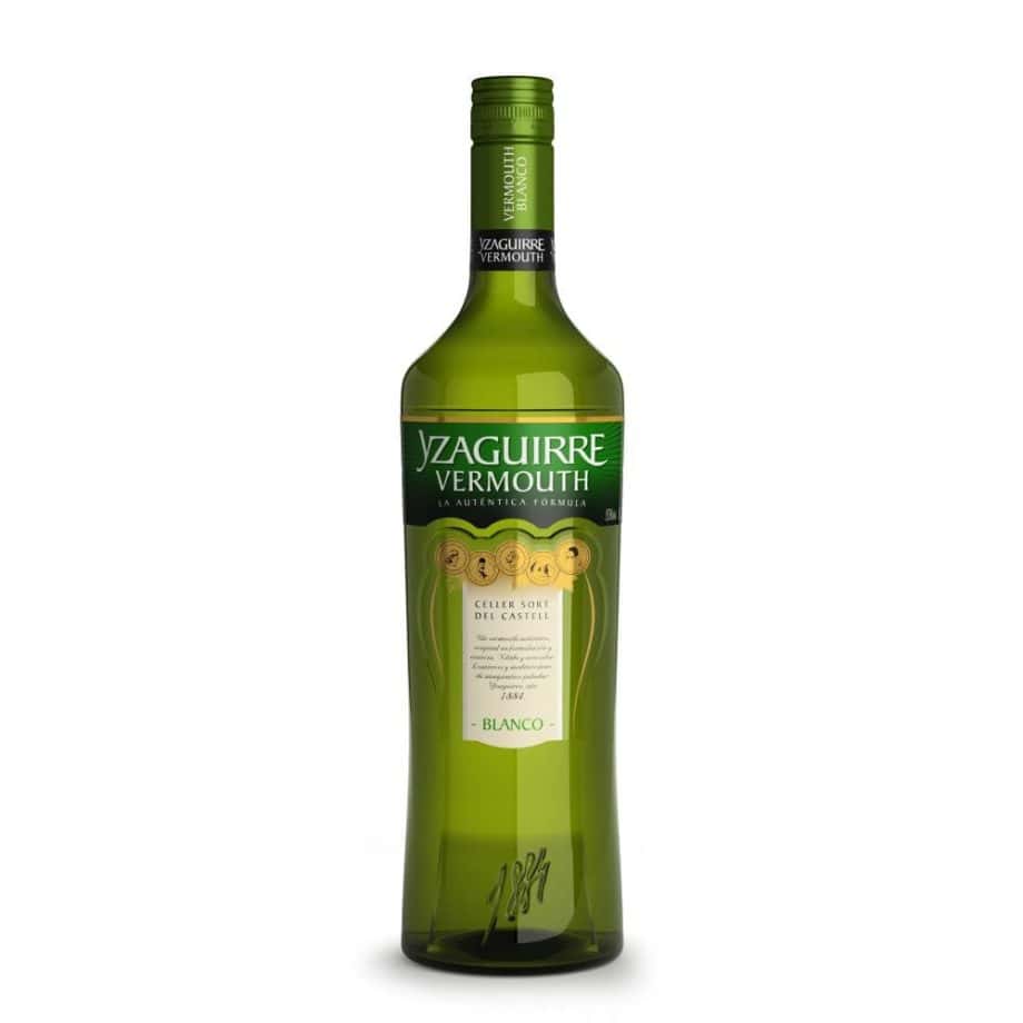 YZAGUIRRE CLASICO