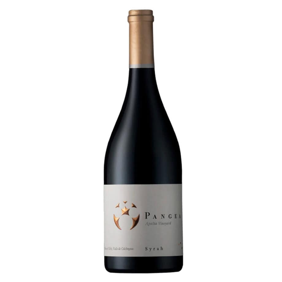 PANGEA ULTRA PREMIUM SYRAH