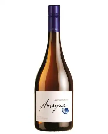 GARCES SILVA AMAYNA PREMIUM  SAUVIGNON BLANC