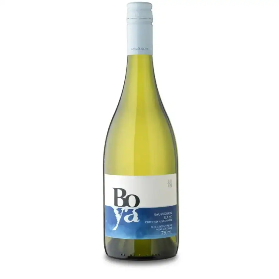 GARCES SILVA BOYA PREMIUM SAUVIGNON BLANC