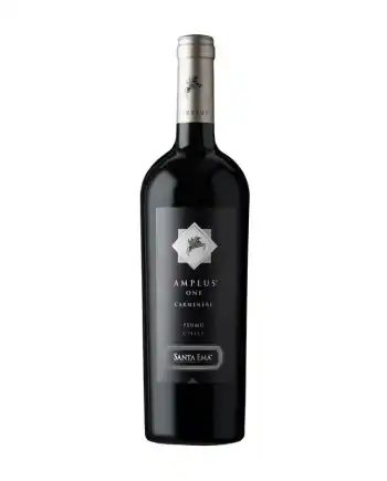 SANTA EMA AMPLUS ONE PREMIUM CARMENERE