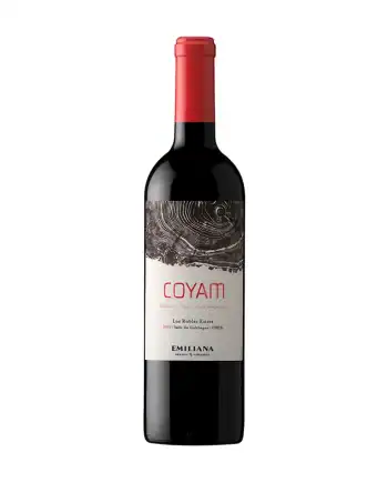 EMILIANA COYAM PREMIUM BLEND