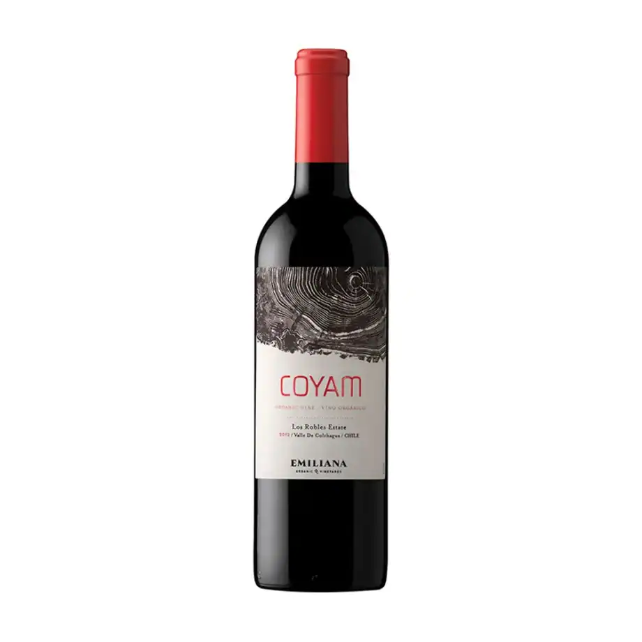EMILIANA COYAM PREMIUM BLEND