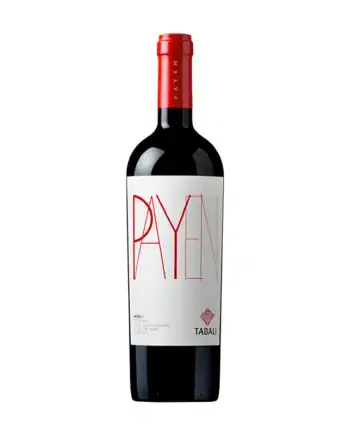 Tabali Payen 2018 Syrah