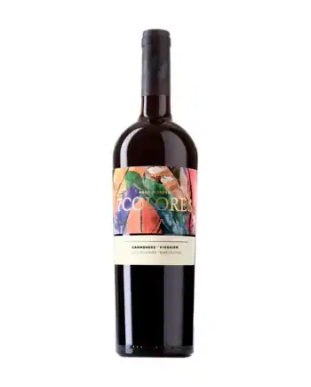 7 COLORES GRAN RESERVA CARMENERE/VIOGNIER