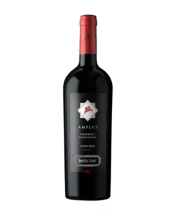 SANTA EMA AMPLUS PREMIUM CABERNET SAUVIGNON