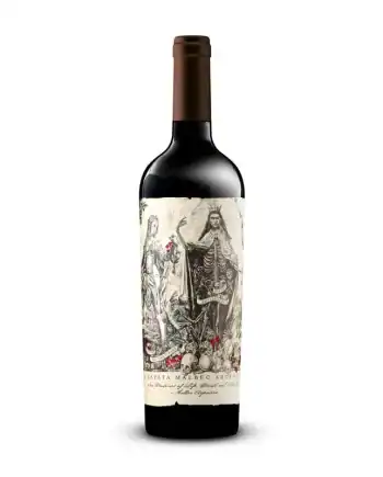 Vino Catena Zapata 2021 Malbec Argentino