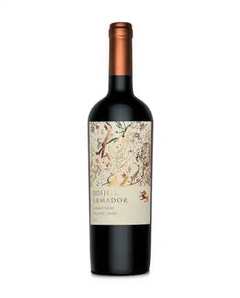 ODFJELL ARMADOR CARMENERE