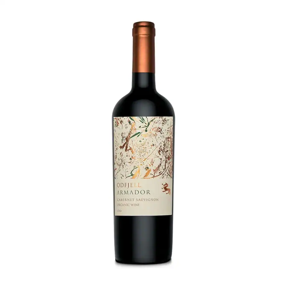 ODFJELL ARMADOR CABERNET SAUVIGNON