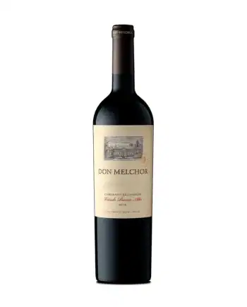 Don Melchor 2021 Icono Cabernet Sauvignon