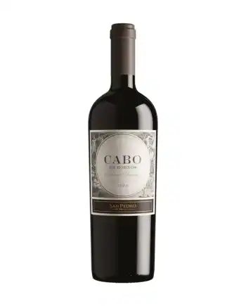 San Pedro Cabo De Hornos Magnum 2018 Icono Cabernet Sauvignon 1500ml