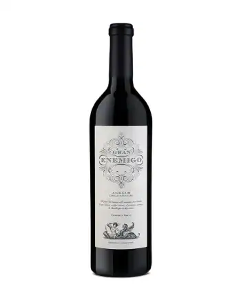 Gran Enemigo Agrelo 2019 Cabernet Franc