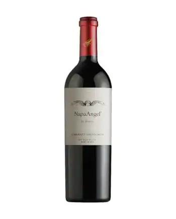 Napa Angel 2007 Cabernet Sauvignon