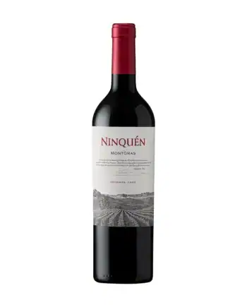 Montgras Ninquén 2021 Ícono Blend