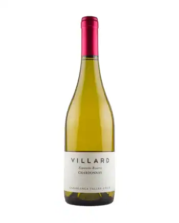 VILLARD EXPRESION CHARDONNAY