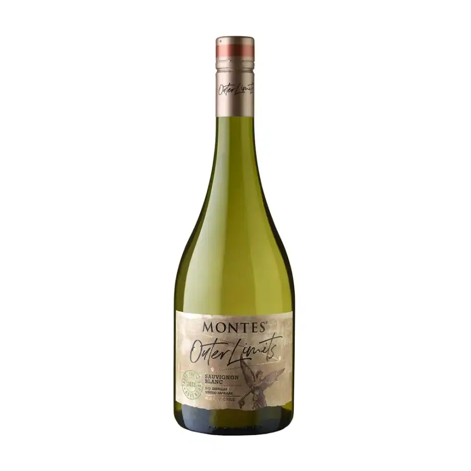 VINO MONTES OUTER LIMITS SAUVIGNON BLANC - ZAPALLAR