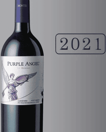 MONTES PURPLE ANGEL 2021 ICONO CARMENERE