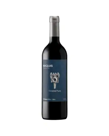 MAQUIS REVELA CABERNET FRANC