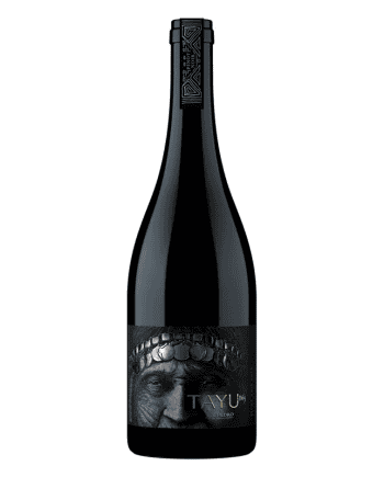 SAN PEDRO TAYU PINOT NOIR