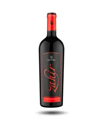ZAHIR 2015 - CABERNET SAUVIGNON
