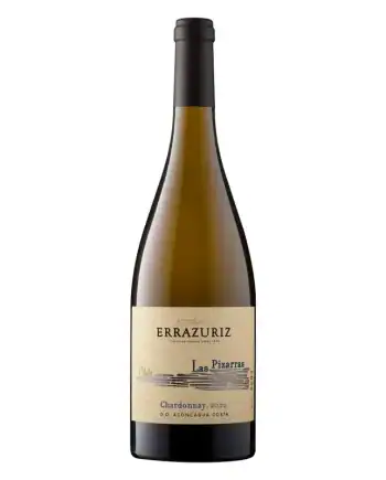 VINO LAS PIZARRAS CHARDONNAY