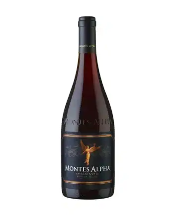 VINO MONTES ALPHA SPECIAL CUVÉE PINOT NOIR