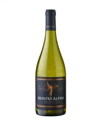 VINO MONTES ALPHA SPECIAL CUVÉE CHARDONNAY
