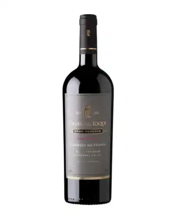 CASAS DEL TOQUI RESERVA CABERNET SAUVIGNON