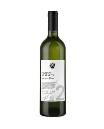 LO ABARCA N 2 PREMIUM SAUVIGNON BLANC