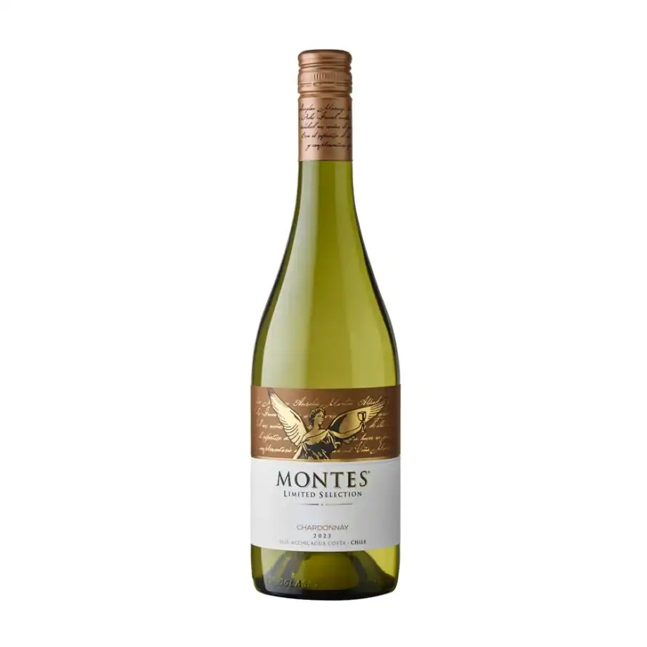 MONTES LIMITED SELECTION CHARDONNAY