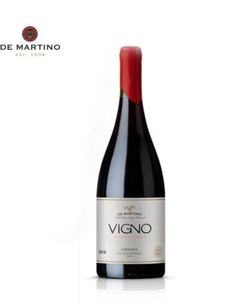 DE MARTINO VIGNO CARIGNAN PREMIUM