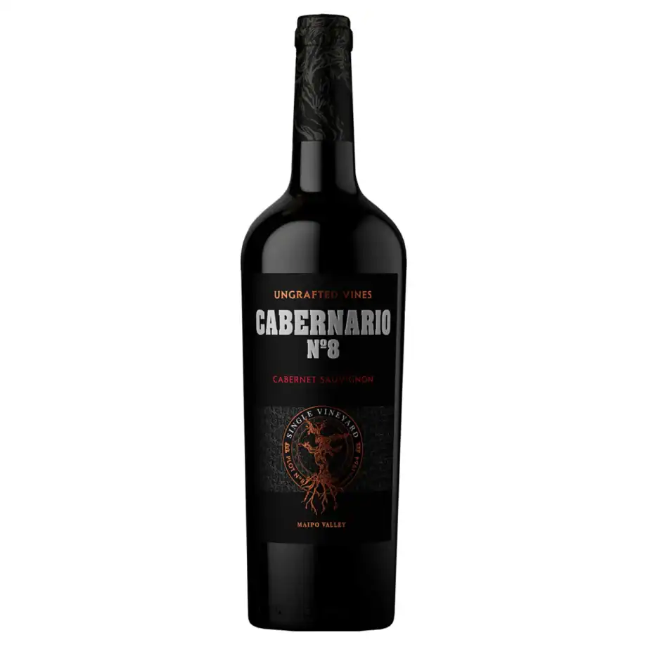 SANTA RITA CABERNARIO N°8 CABERNET SAUVIGNON