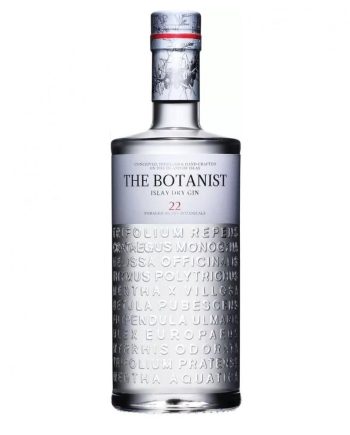 GIN THE BOTANIST 700 ML