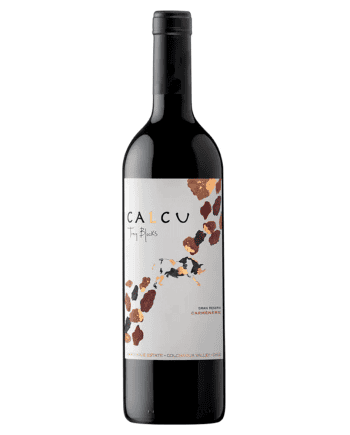 CALCU TINY BLOCKS CARMENERE
