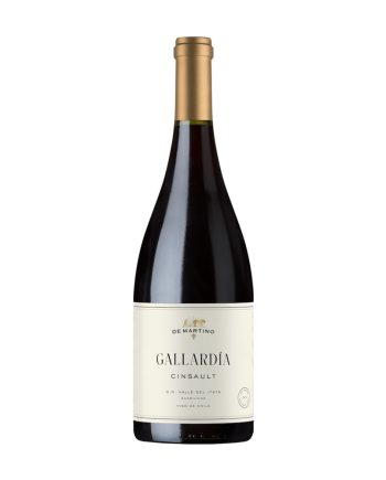 DE MARTINO GALLARDIA CINSAULT