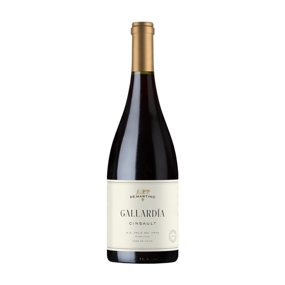 DE MARTINO GALLARDIA CINSAULT
