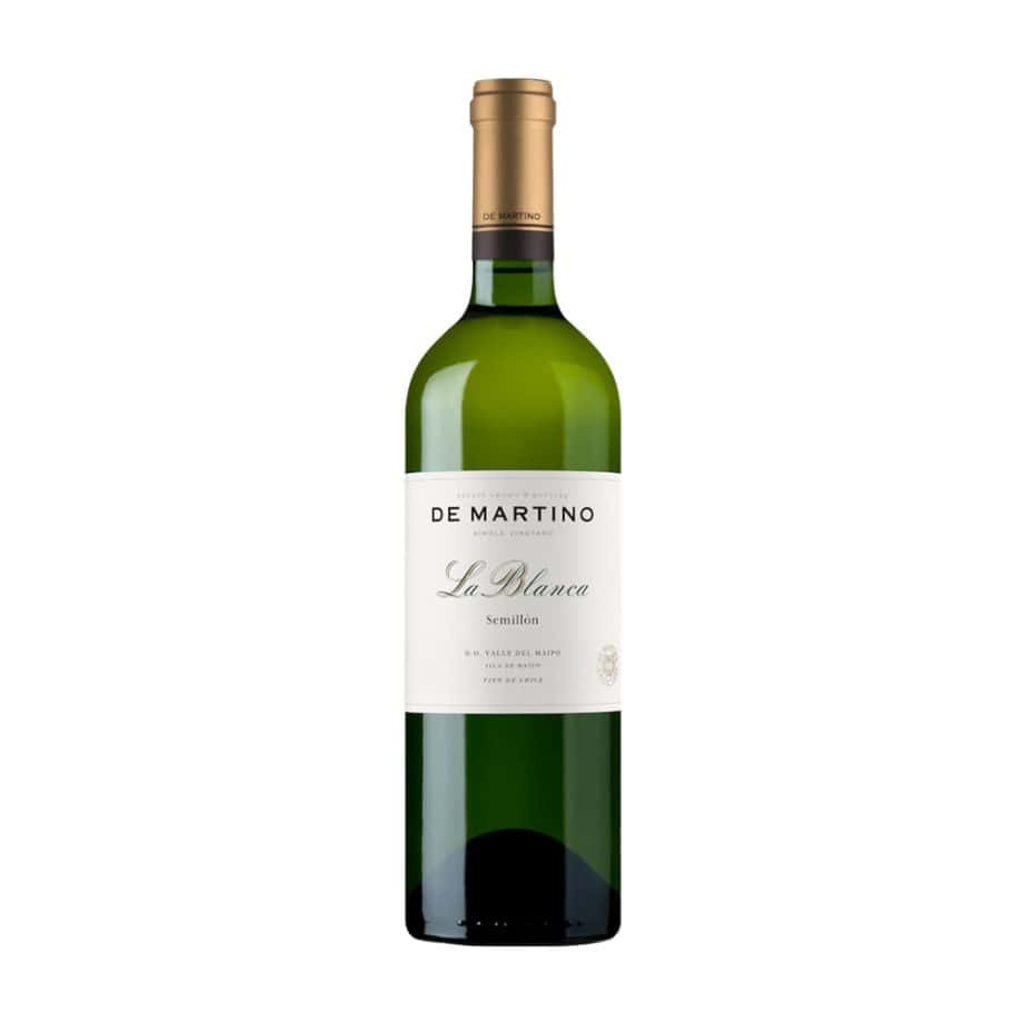 DE MARTINO LA BLANCA SEMILLÓN