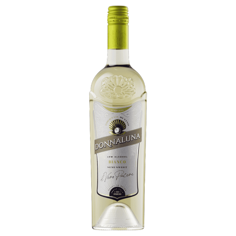 DONNALUNA BIANCO