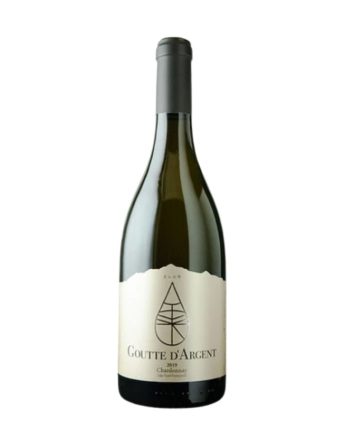 MARTY GOUTTE D´ ARGENT CHARDONNAY 750ML