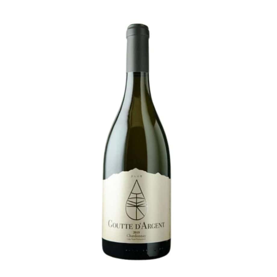MARTY GOUTTE D´ ARGENT CHARDONNAY 750ML