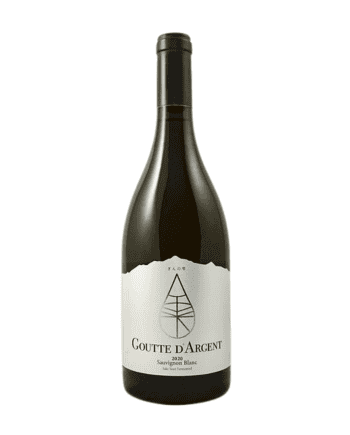 MARTY GOUTTE D´ ARGENT SAUVIGNON BLANC 750ML