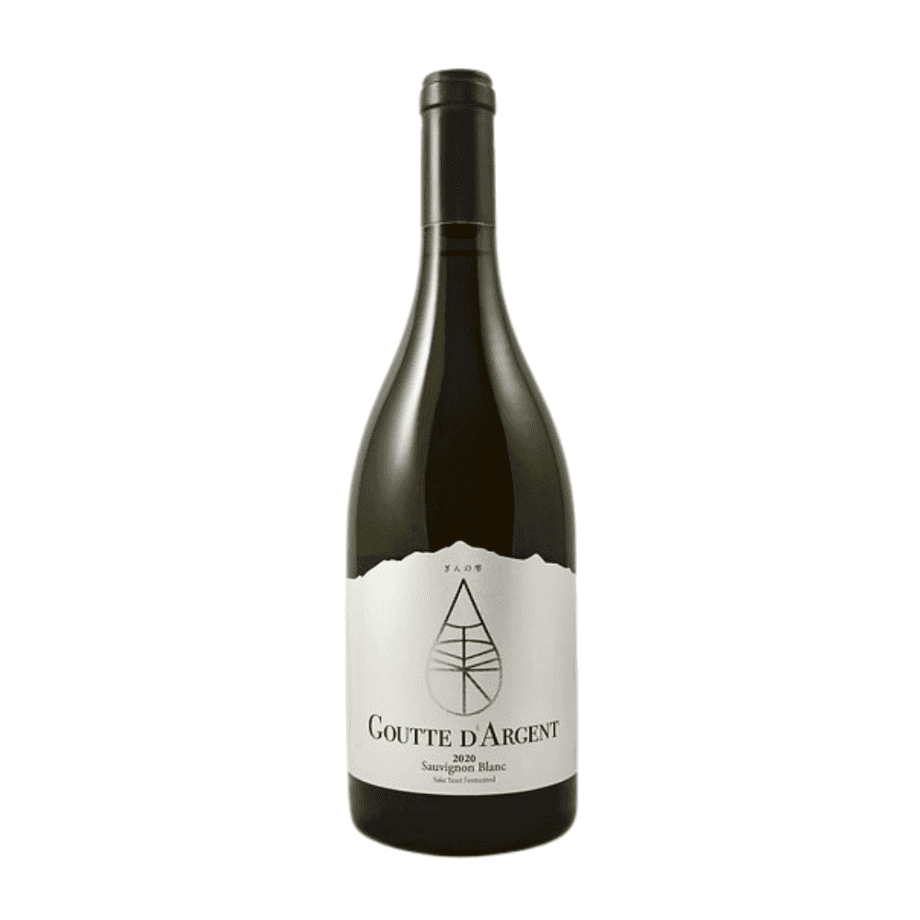 MARTY GOUTTE D´ ARGENT SAUVIGNON BLANC 750ML