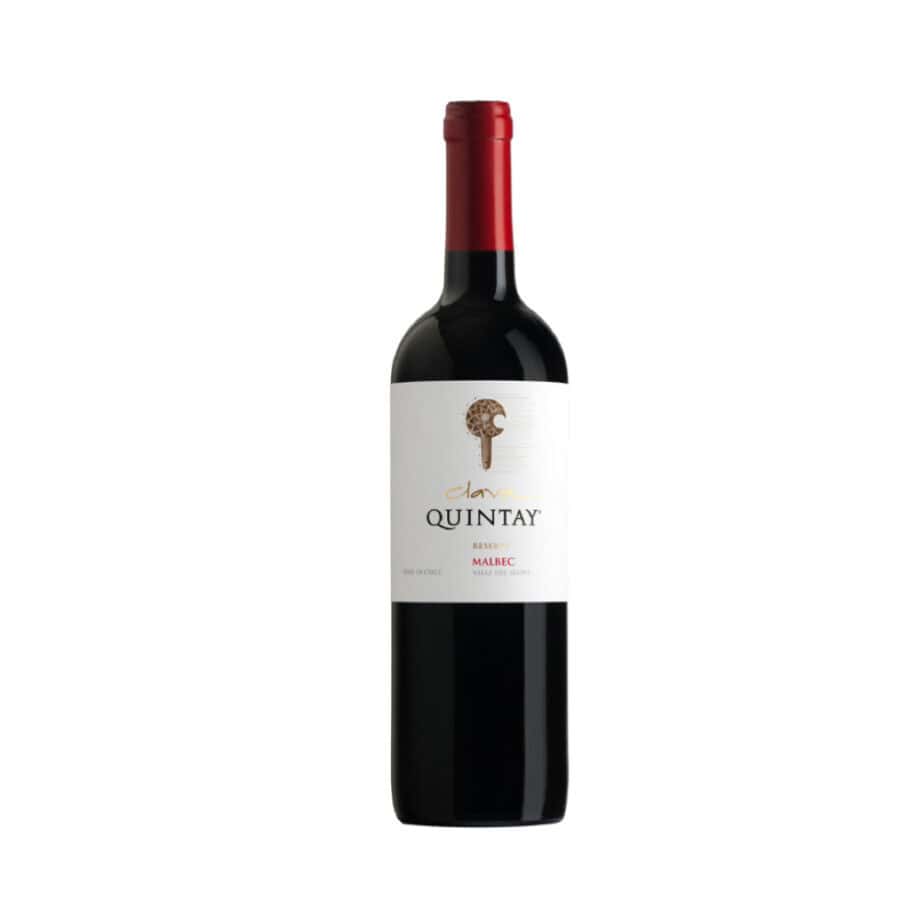 QUINTAY Q GRAN RESERVA MALBEC